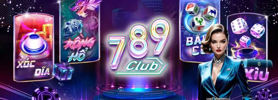 789Club Nhà cái Cover Image