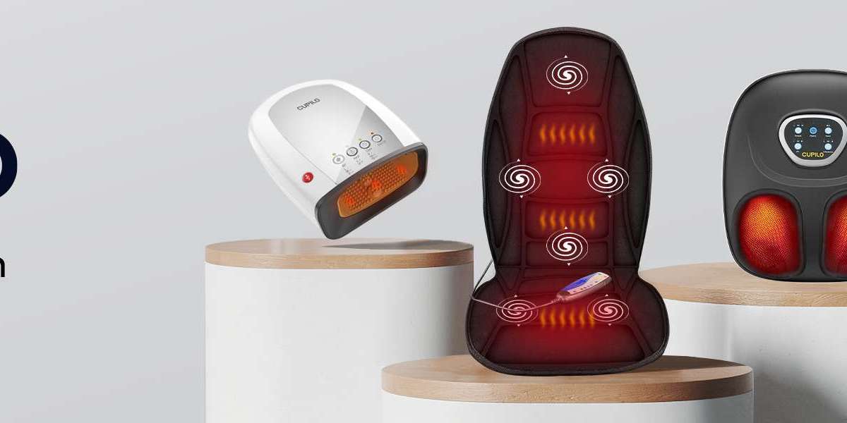 Homedics Foot Massager - The Ultimate Guide to Relaxation and Comfort