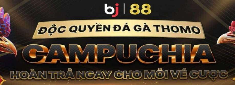 Nhà Cái BJ88 Cover Image