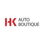 Hk Auto Boutique Profile Picture