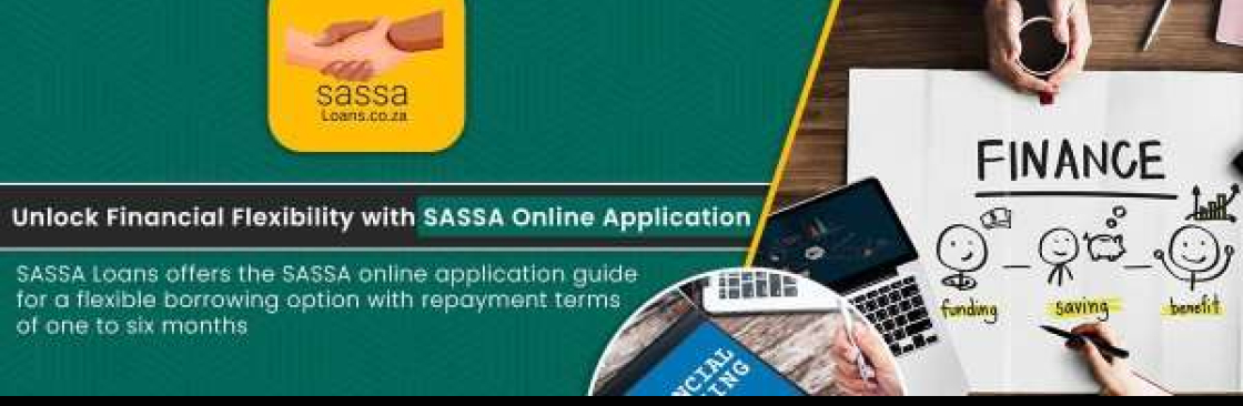 Sassa Loans Cover Image