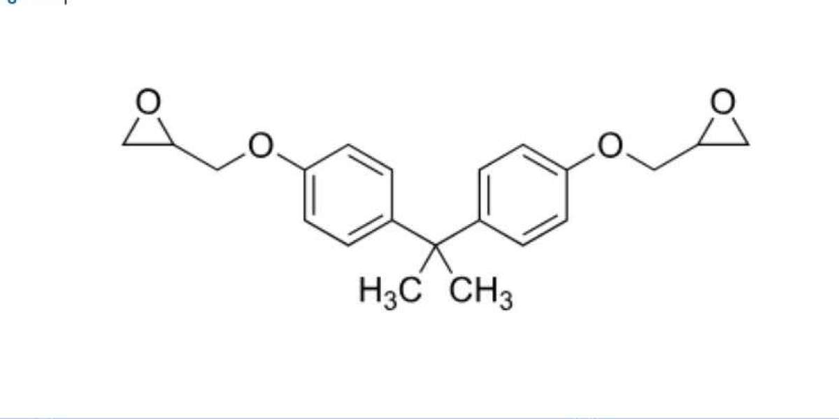 Diglycidyl Ether Manufacturing Plant Project Report 2025: Process, Market and Sustainability