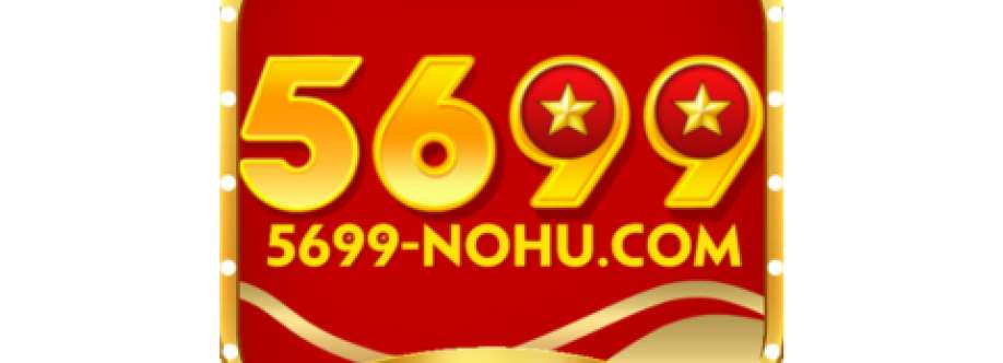 5699 Nổ Hũ Cover Image