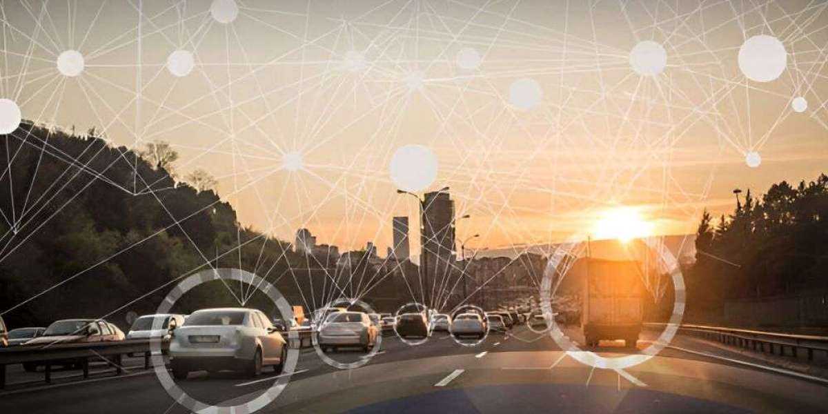 Connected Car Market to Register a Strong Growth Rate Upto 2030