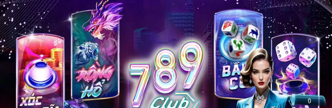 789Club Game Bài Cover Image