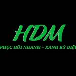 hadimedVN Profile Picture