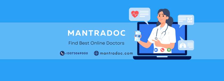 MantraDoc- Find Online Doctors Profile Picture