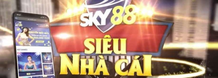 SKY88 Nhà Cái Cover Image