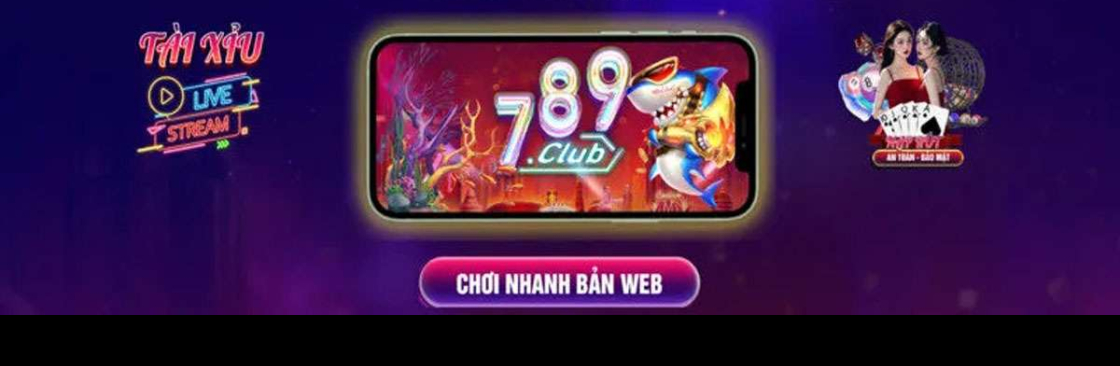 789CLUB Cổng Game Đổi Thưởng Đa Dạng Trò Cover Image