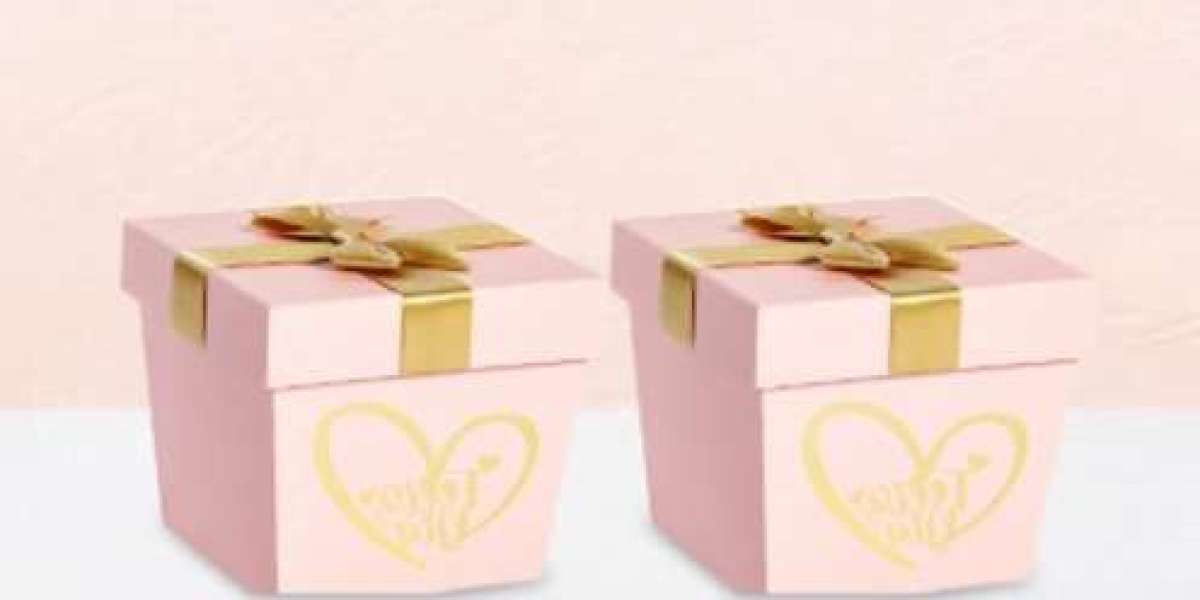 How to Find the Best Gift Box Supplier for Your Special Occasions