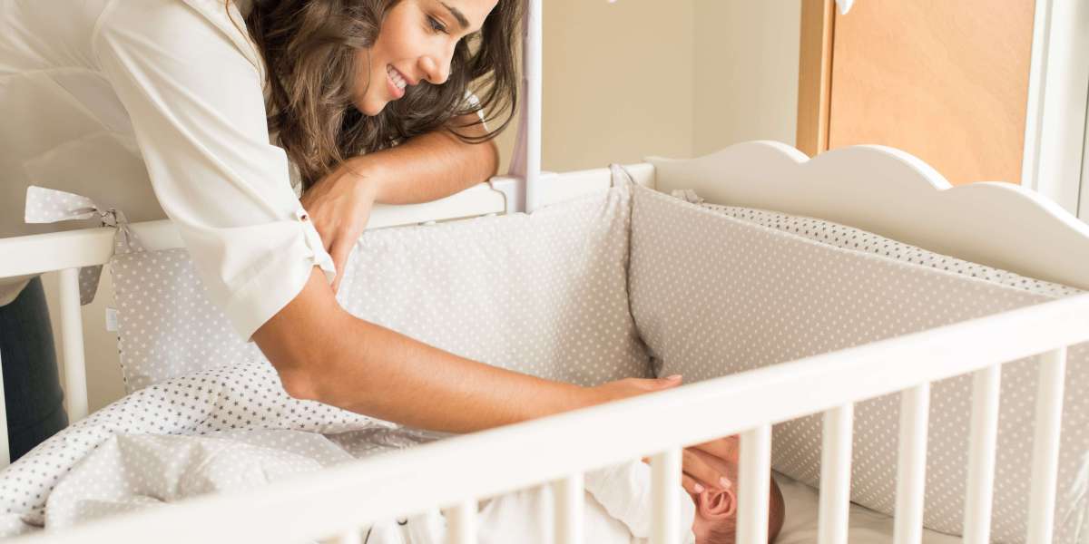 9 Lessons Your Parents Teach You About Cribs Beds