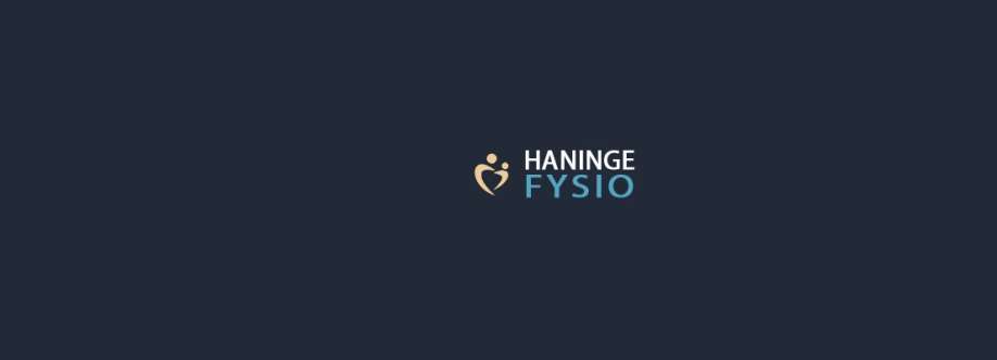 Haninge Fysio Cover Image