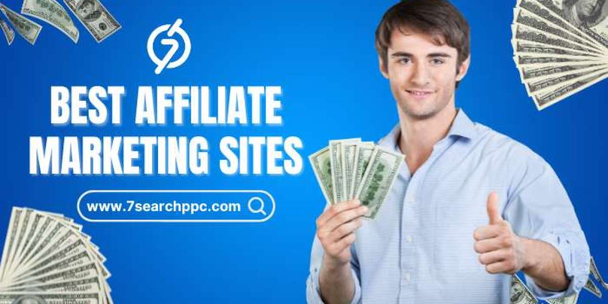 Affiliate Marketing Sites: Where to Find the Best Programs