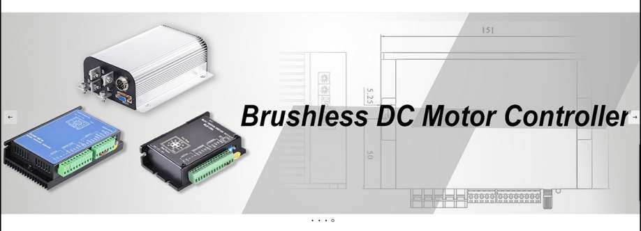 Brushless Ltd Cover Image