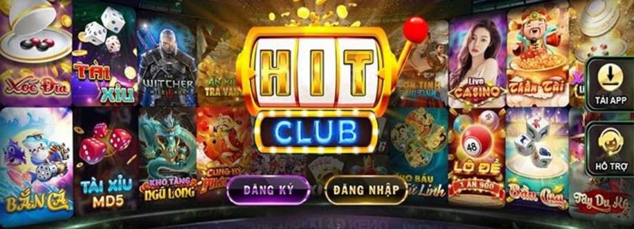 HitClub Link Hit Club Web Cover Image