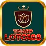 App LOTO188 Trang Tải App Nhà Cái LOTO188 2025 Profile Picture