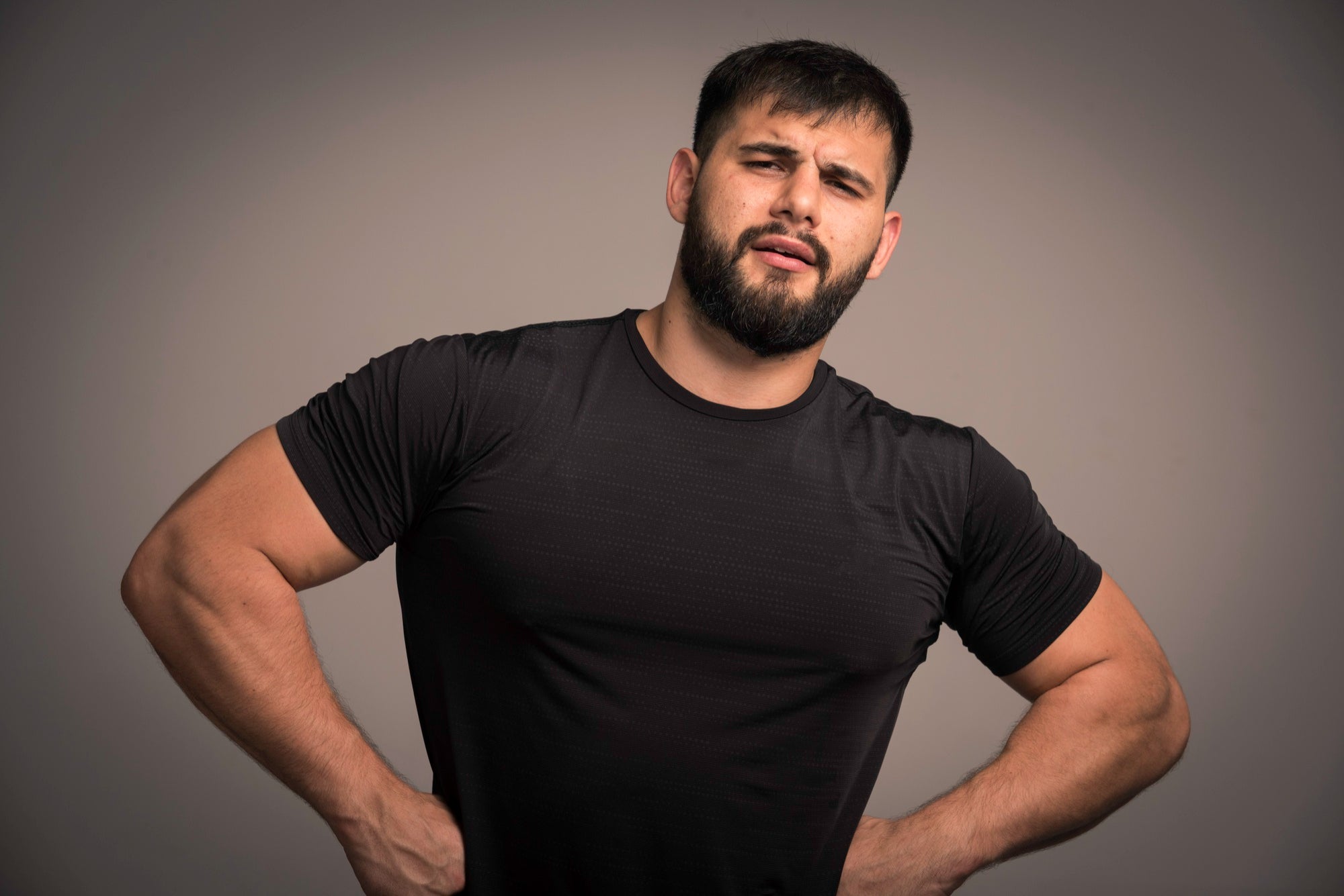 Half-Sleeve vs. Full-Sleeve Gym T-Shirts: Which is Best?  – JEFFA