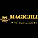 MAGICJILI Website Profile Picture