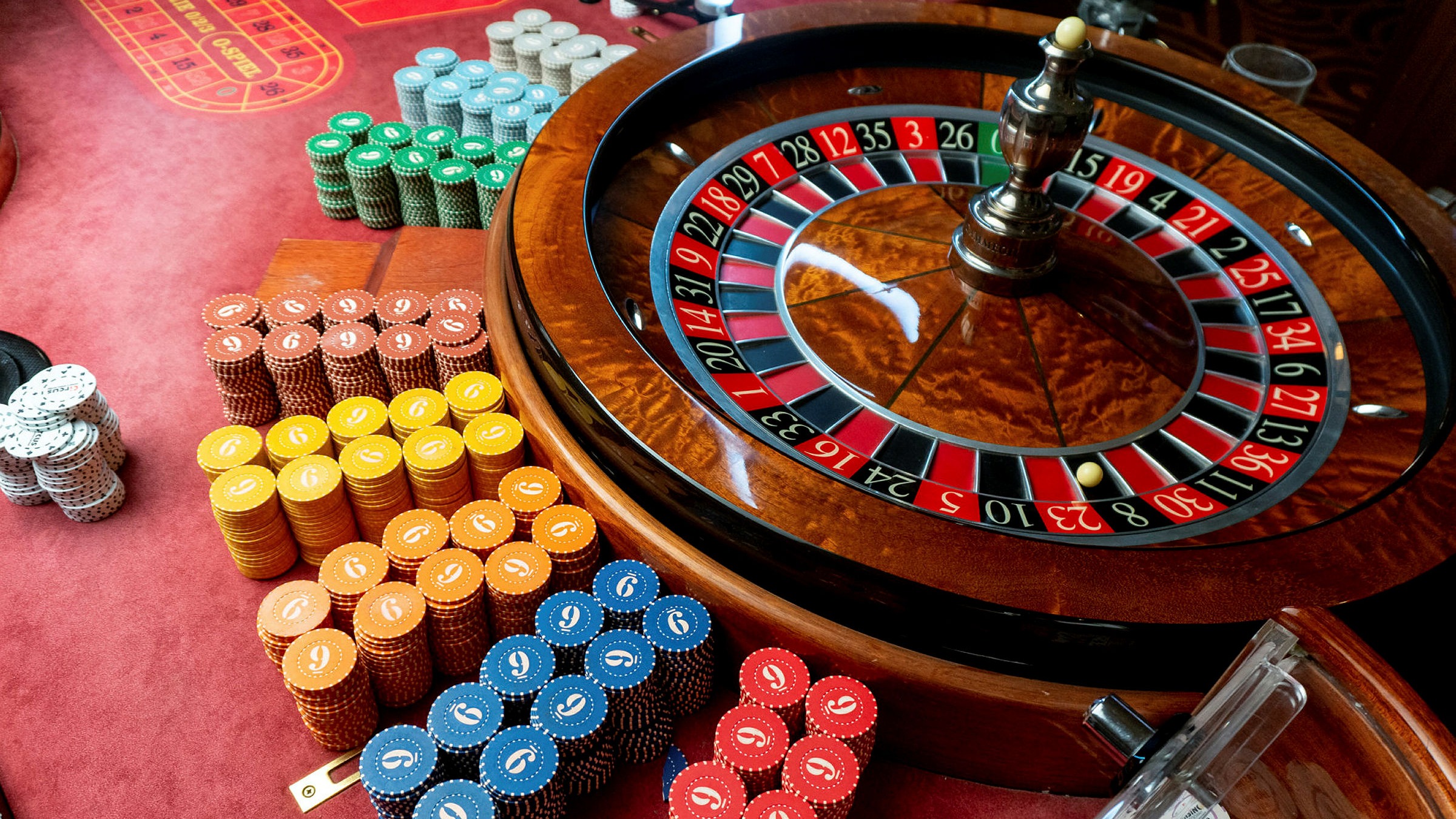 Explore the Best Casino in Bangalore for Ultimate Gaming Fun