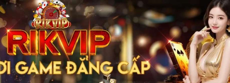 RIKVIP Link Đăng Ký Rik Vip Cover Image