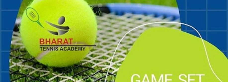 Bharat Tennis Academy Cover Image