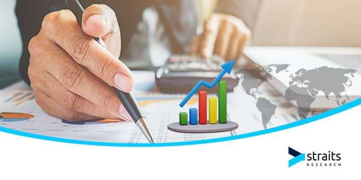 Proteomics Market Analysis  Trends, Growth, and Forecast 2024