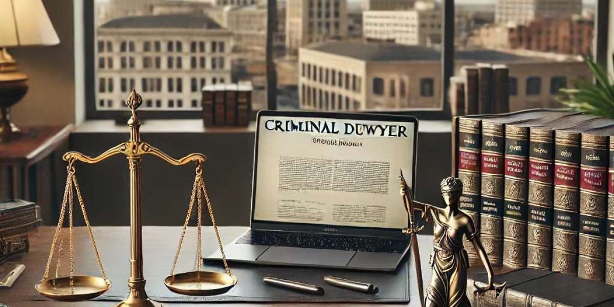 How a Criminal Justice Attorney Can Help Clear Your Record in Grand Rapids