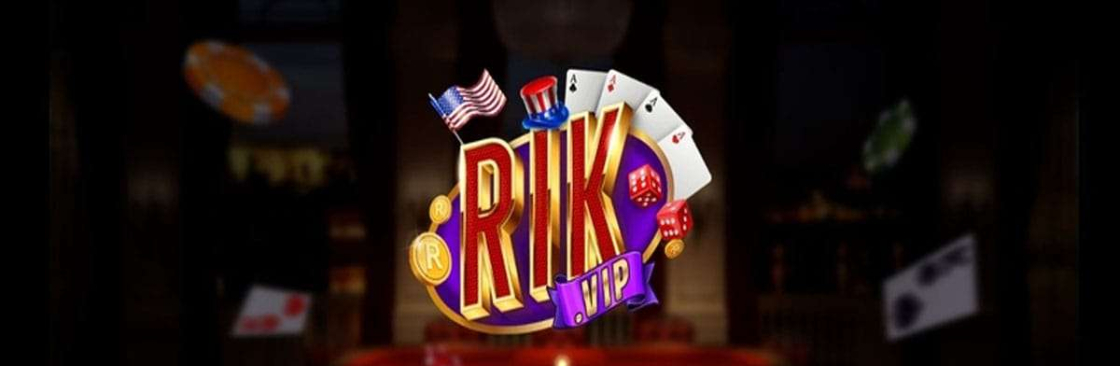 Rik vip Cover Image