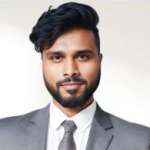 Srikanth Goduru Profile Picture