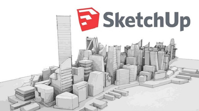 Tải Sketchup Pro 2019 crack free download full version