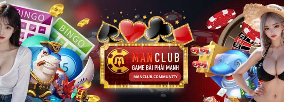 Manclub events Cover Image