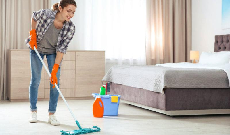 The Importance of Cleanliness in Short-Term Rentals - JustPaste.it