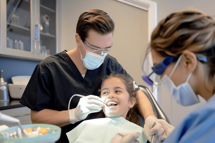 Professional Dental Clinics in Miami for Kid-Friendly Care