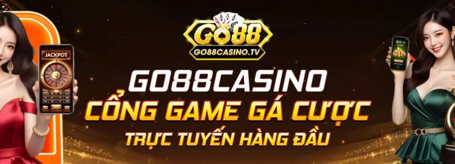 GO88 GO88Casino Cover Image