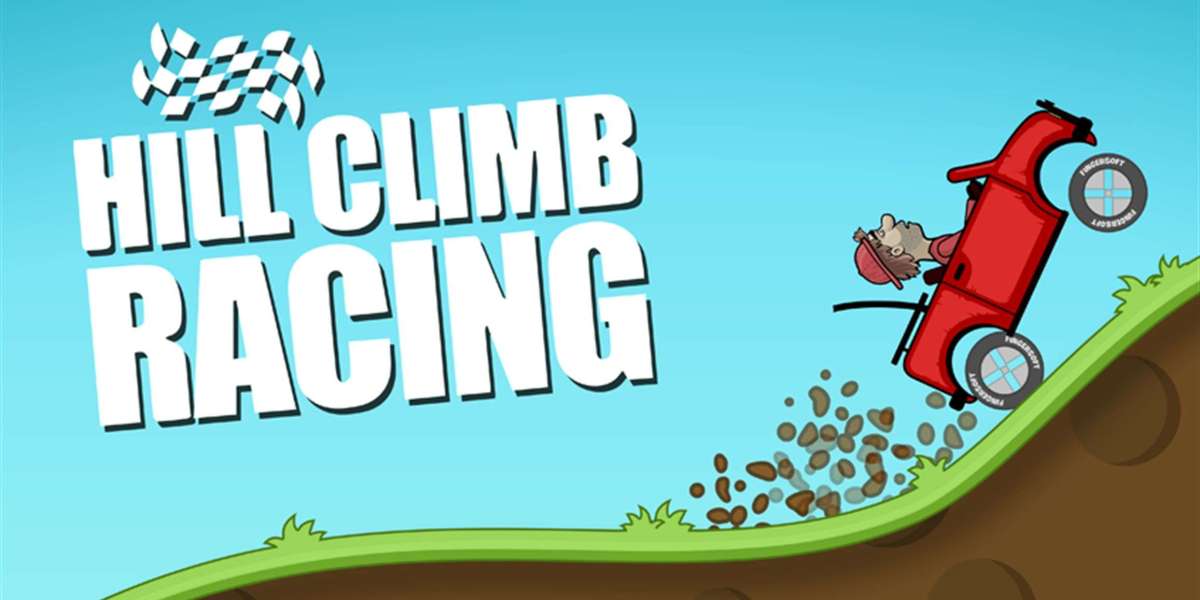 The Complexity of the Game Hill Climb Racing: A Detailed Look at Its Mechanics and Challenges