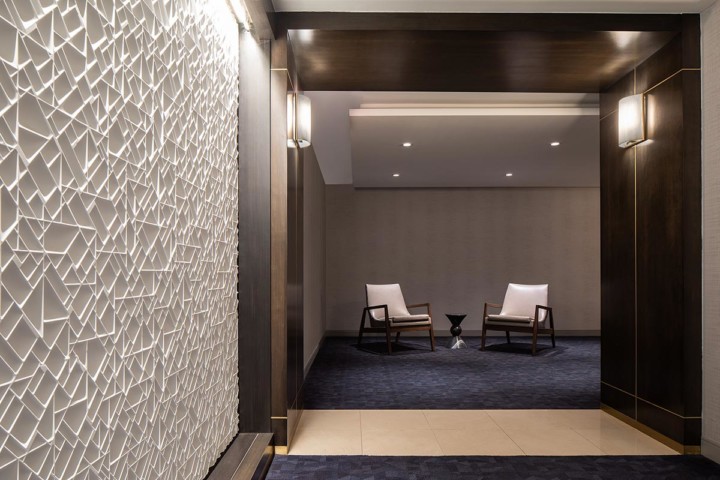 Creating a Lasting First Impression: Modern Lobby Trends - ArticleWaves