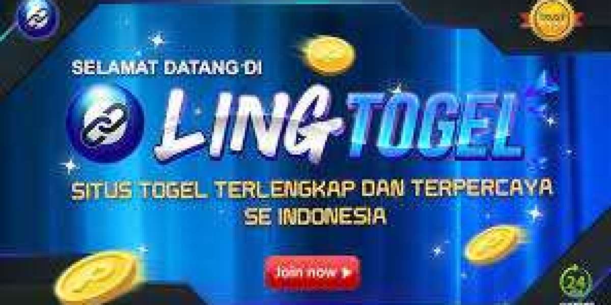 Toto togel online terbaik tahun 2024