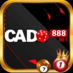 Cado888 Cổng Game Giải Trí Online Hàng Đ Profile Picture