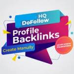 profile backlink Profile Picture