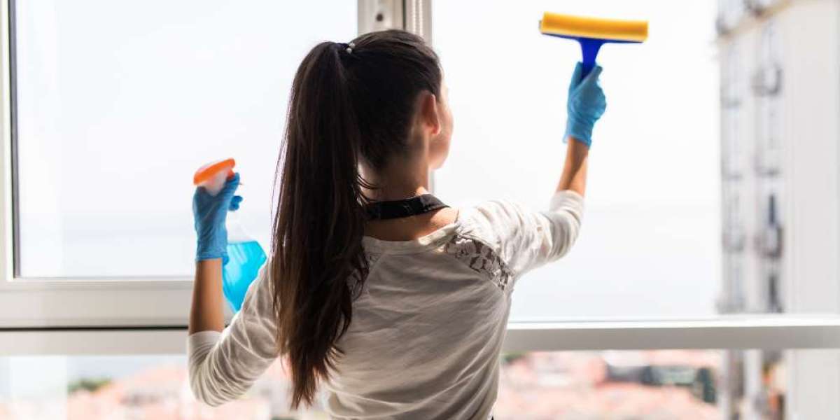 7 Essential Tips for Choosing the Best Cleaning Maids in Dubai