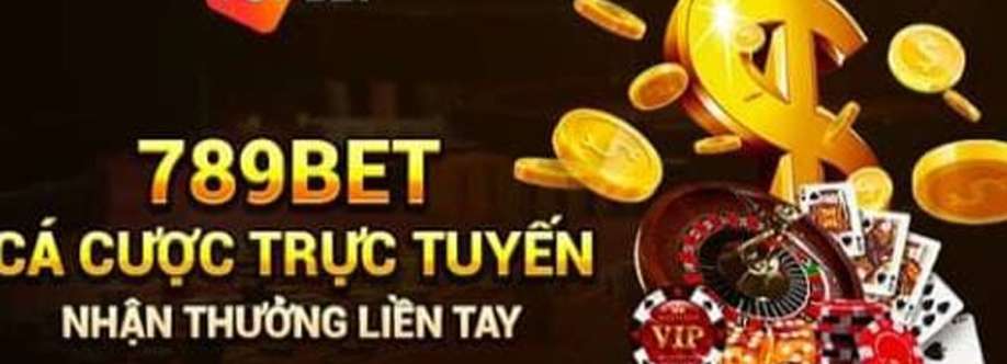 789Bet Sân Chơi Giải Trí Cover Image