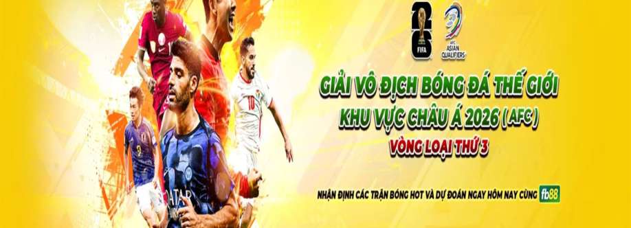 FB88 Thế Giới Cá Cược Cover Image