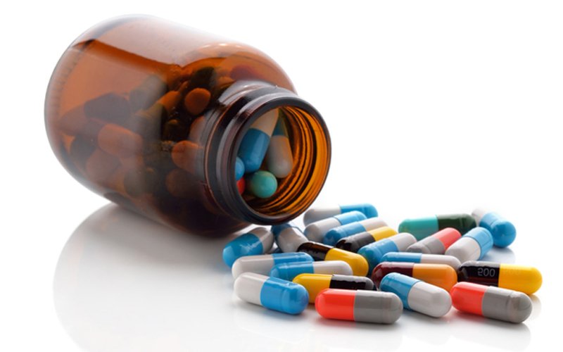 Top 10 Pharma Capsule Manufacturer in India | Capsule Manufacturing Companies