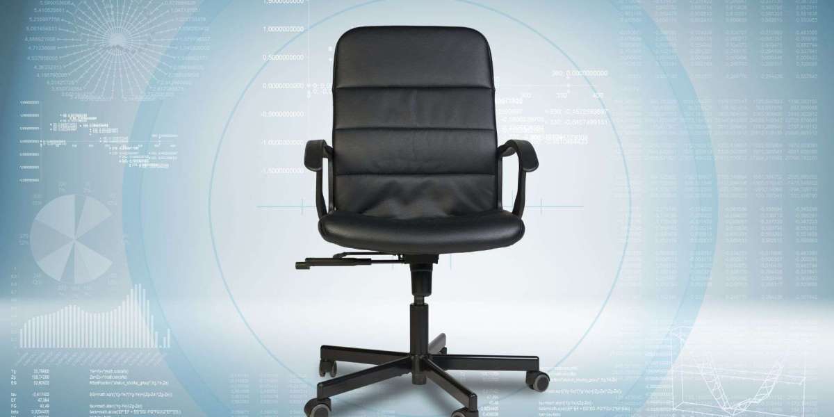 Office Chair Trends: What’s New in 2024?