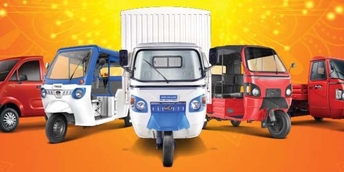 Top 3 Wheelers in India: Bajaj, Piaggio, Euler, Atul Price Breakdown