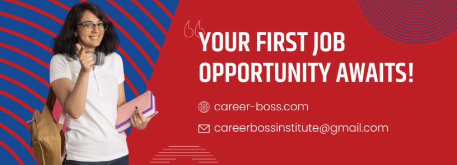 Career Boss Institute Cover Image