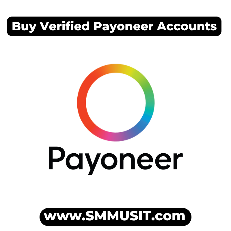 Buy Verified Payoneer Accounts - 100% Best USA, UK, EU