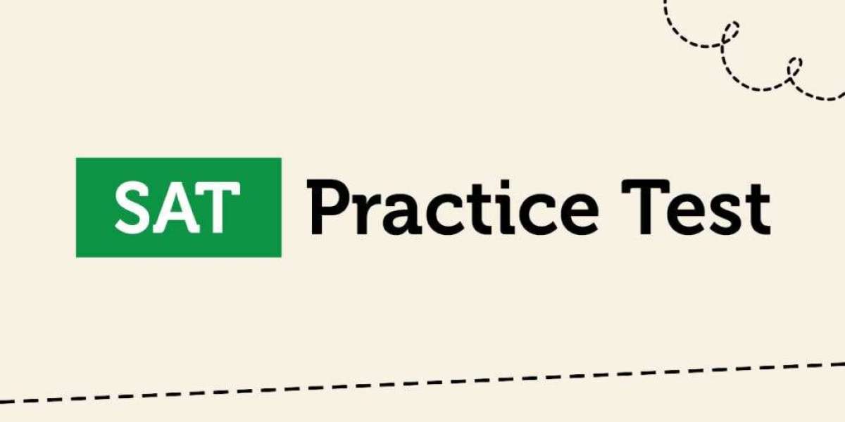 The Importance of SAT Practice Tests: Boost Your Score with Effective Preparation