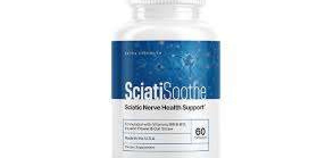 [Buy Now] Why Are SciatiSoothe "Official Website" Getting Popular in the USA?