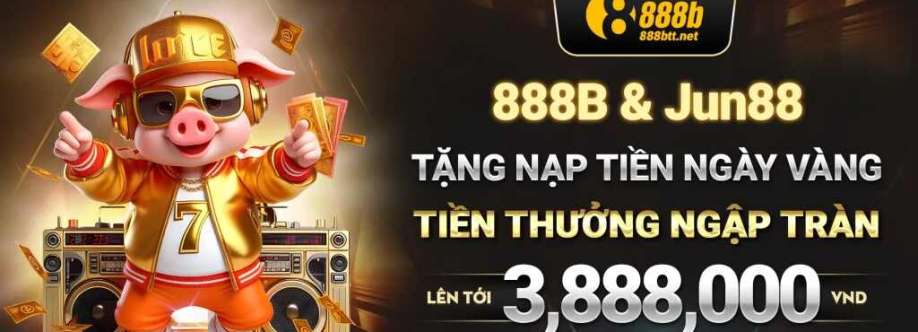 888B Điểm Đến Cá Cược Trực Tuyến Hàng Cover Image